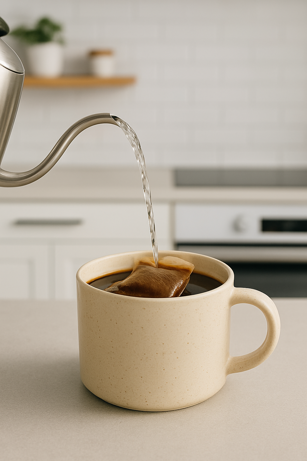 Brew Bags (Coffee Tea Bags)