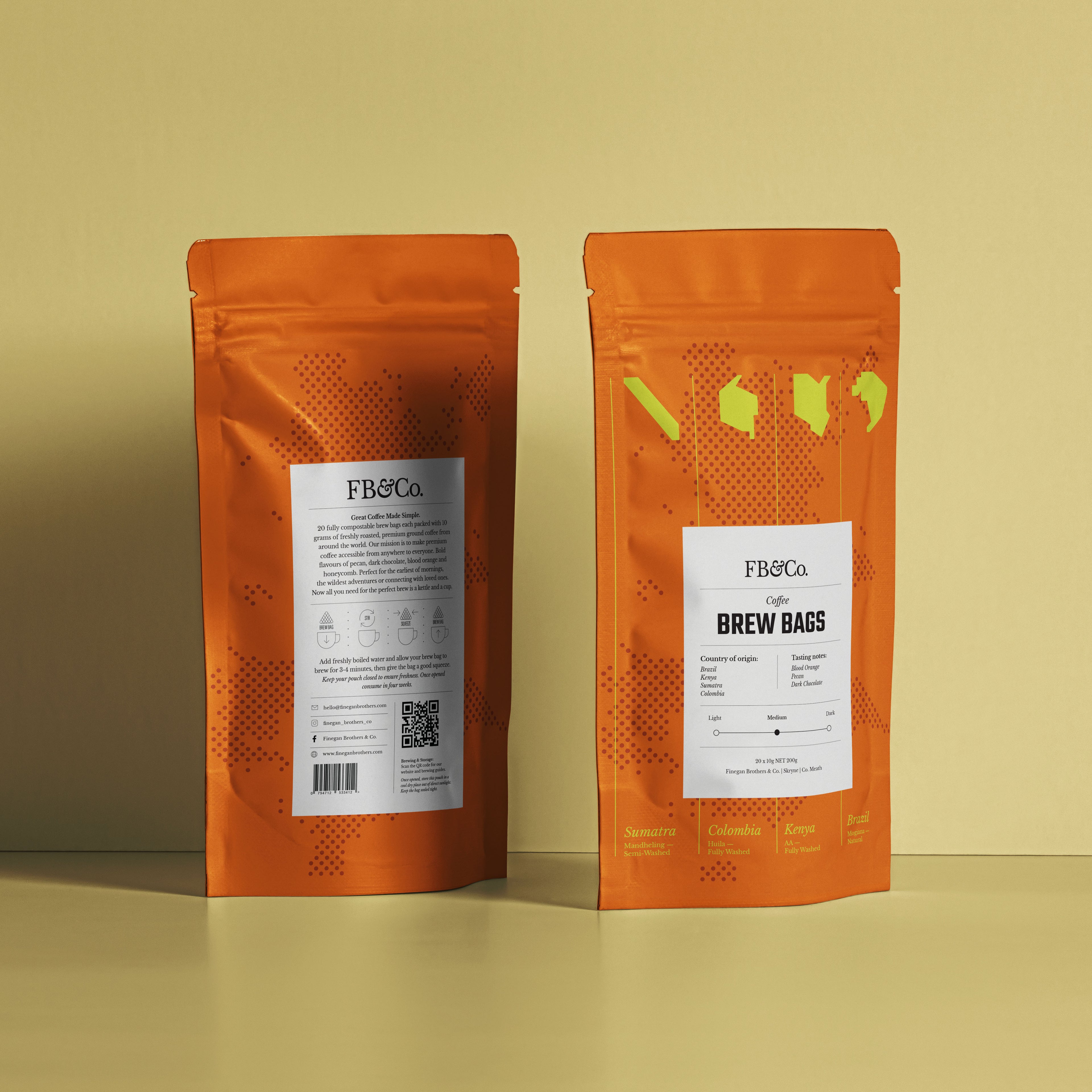 Brew Bags image 2