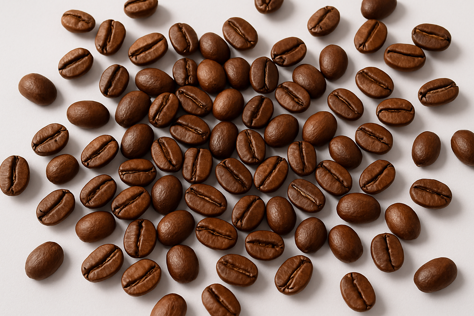 Whole Beans